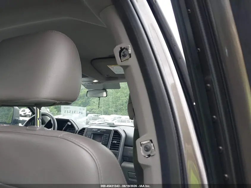2019 FORD F-250 KING RANCH/LARIAT/PLATINUM/XL/XLT