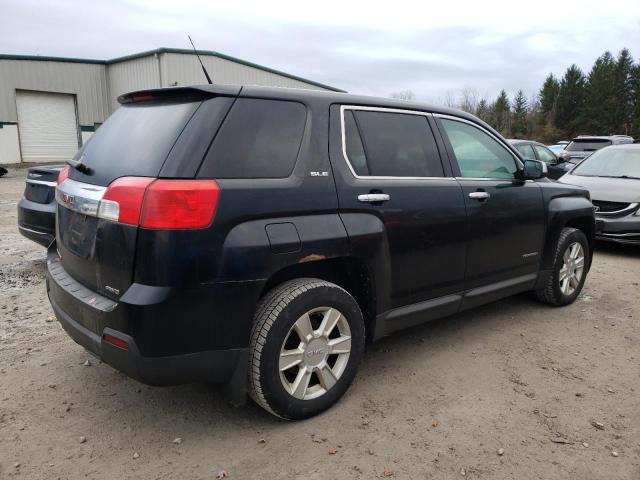 2012 GMC TERRAIN SLE