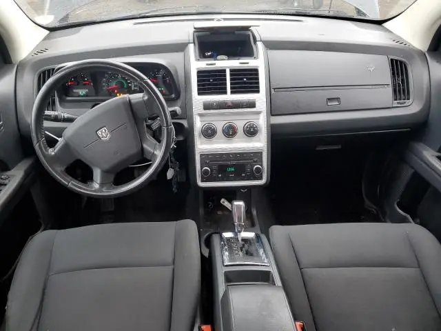 2010 DODGE JOURNEY SXT  