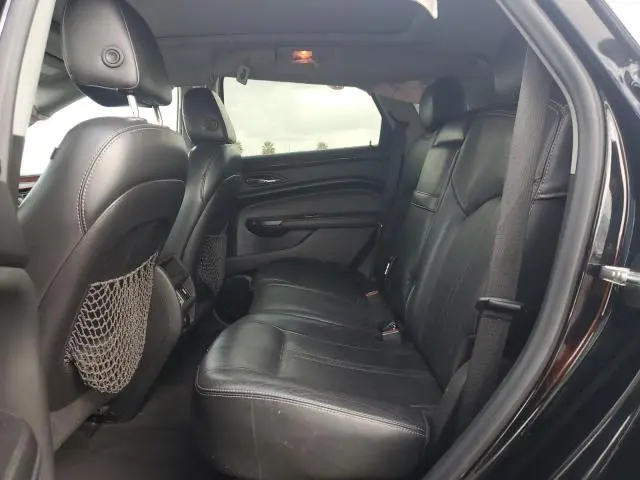 2012 CADILLAC SRX PERFORMANCE COLLECTION  