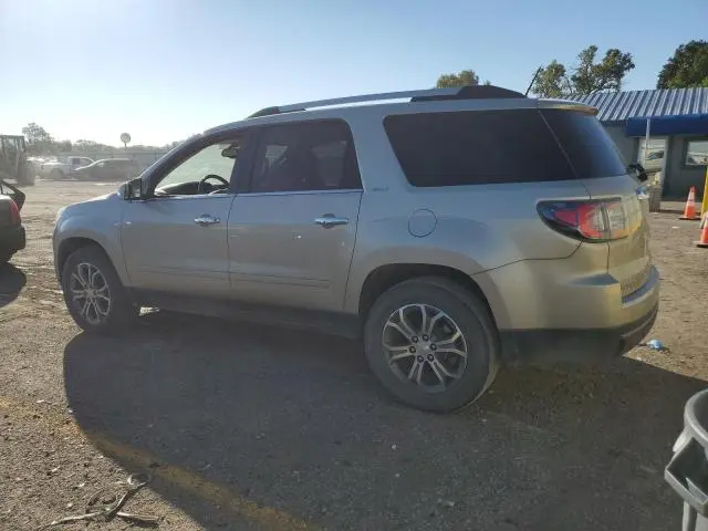 2016 GMC ACADIA SLT-1  
