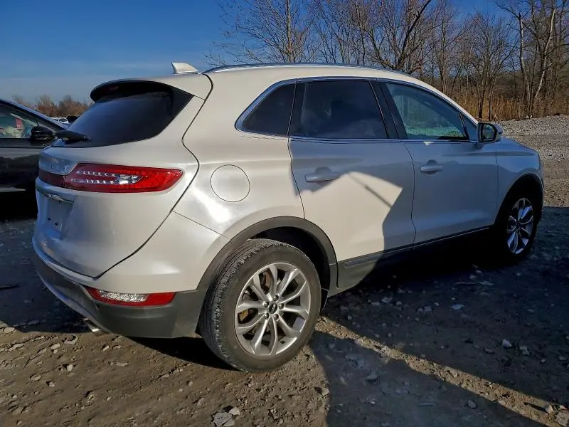 2019 LINCOLN MKC SELECT  