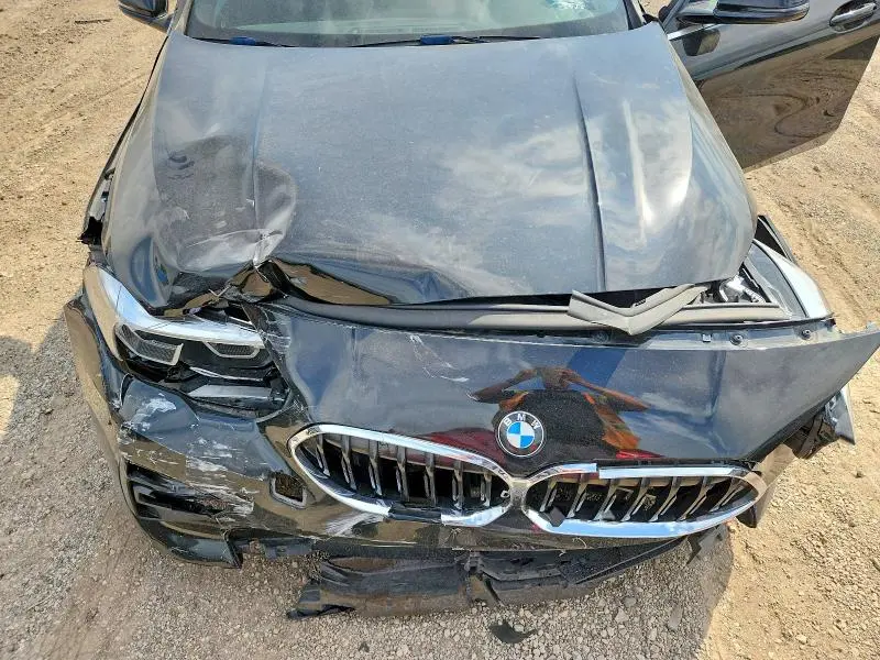 2021 BMW 228XI   