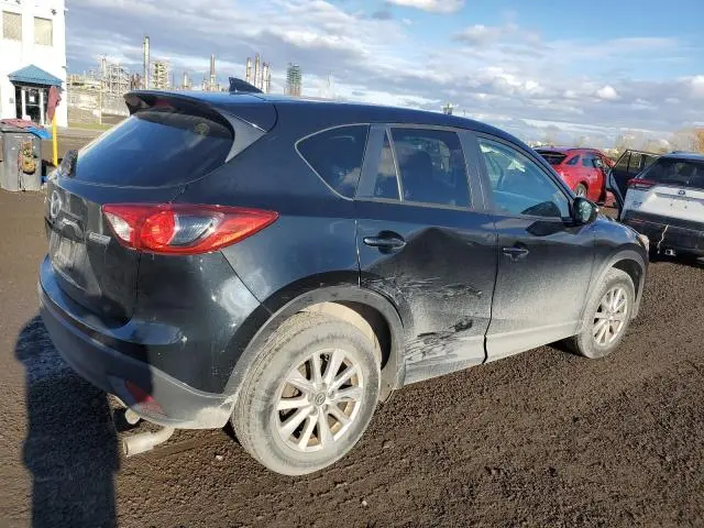2016 MAZDA CX-5 SPORT  