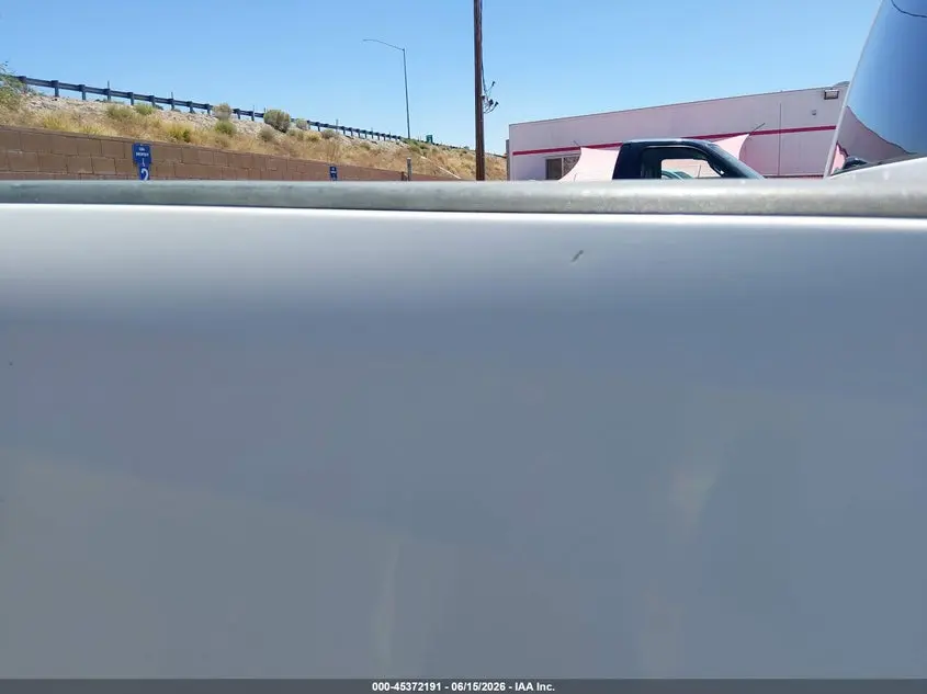2017 RAM 1500 TRADESMAN  4X4 6'4 BOX