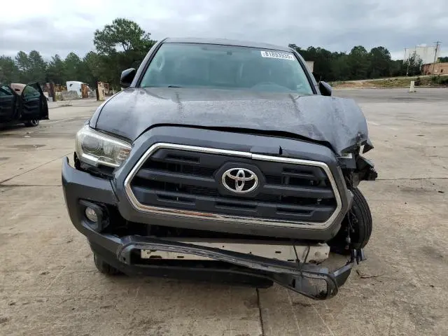 2016 TOYOTA TACOMA ACCESS CAB  