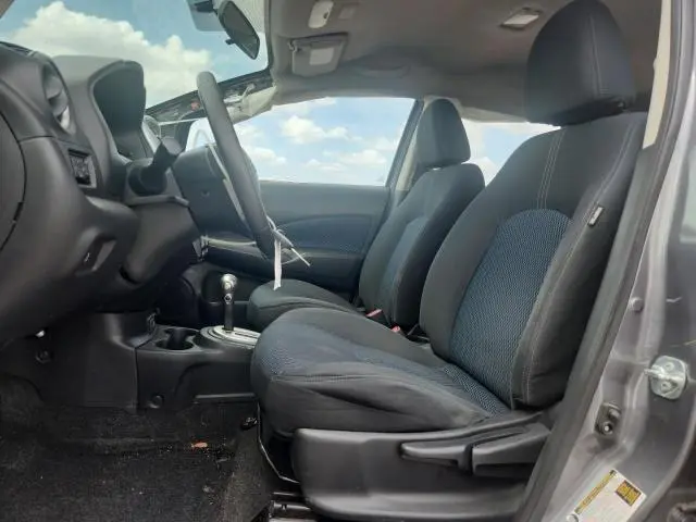2019 NISSAN VERSA NOTE SV  
