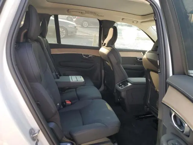 2025 VOLVO XC90 PLUS  