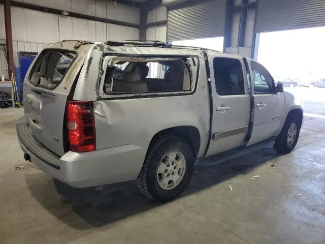 2011 CHEVROLET SUBURBAN C1500 LT  