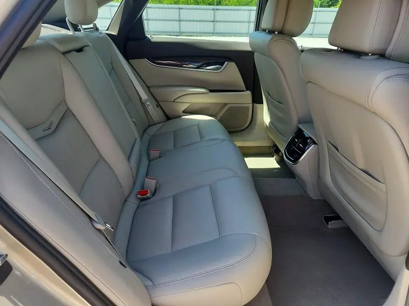 2014 CADILLAC XTS LUXURY COLLECTION  