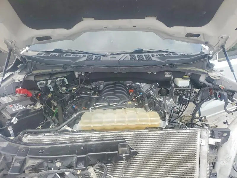 2023 FORD F150   