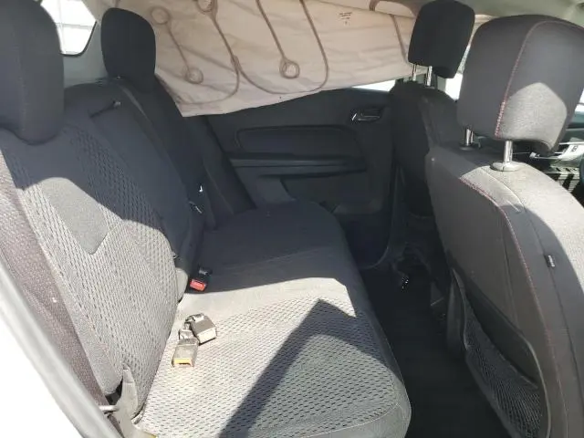 2015 GMC TERRAIN SLE  