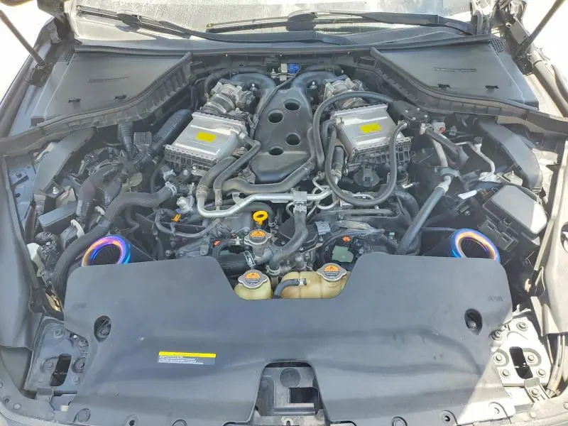 2020 INFINITI Q50 3.0T LUXE  