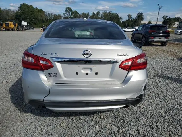 2016 NISSAN ALTIMA 3.5SL  