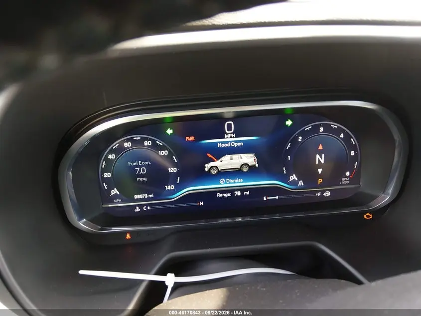 2023 CHEVROLET SUBURBAN 2WD LT