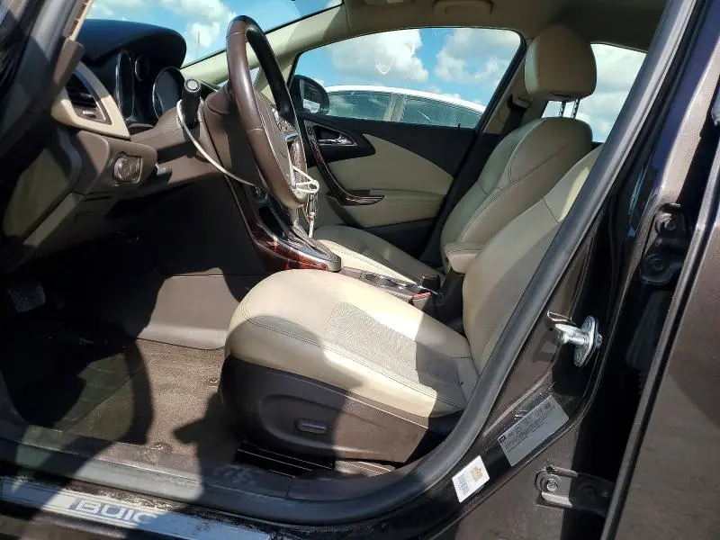 2013 BUICK VERANO CONVENIENCE  