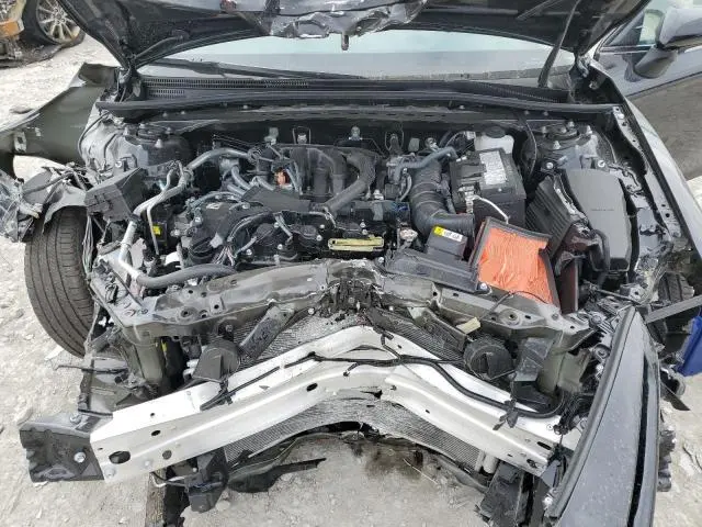2024 TOYOTA CAMRY TRD  