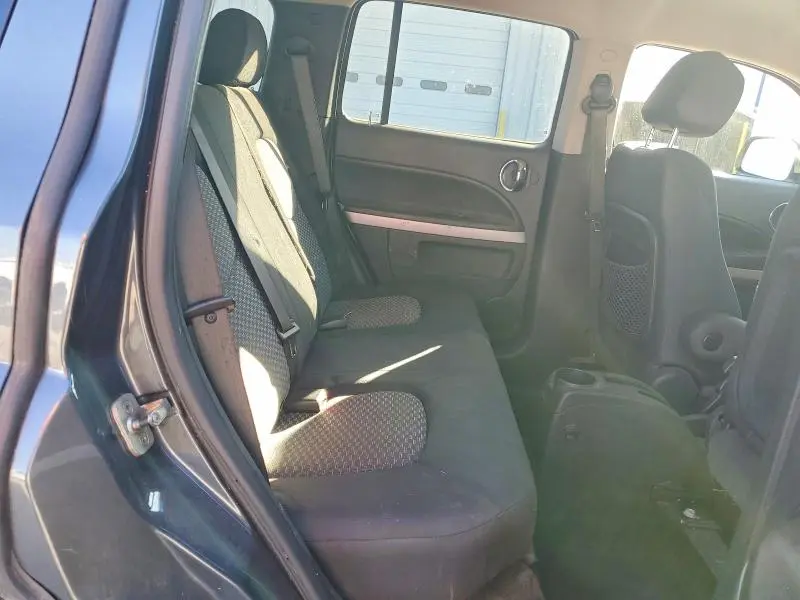 2010 CHEVROLET HHR LT  