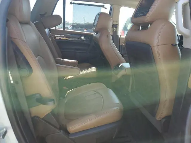 2016 BUICK ENCLAVE