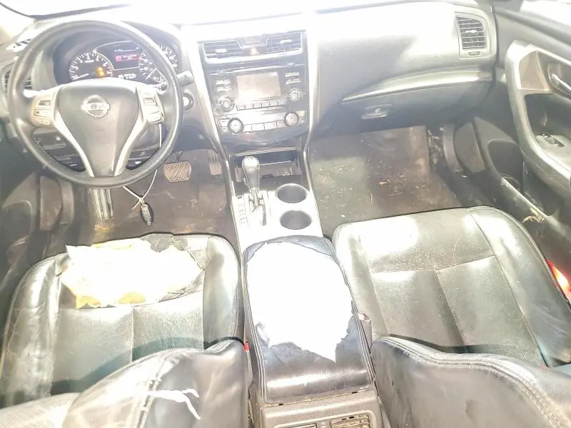 2014 NISSAN ALTIMA 2.5 SL  