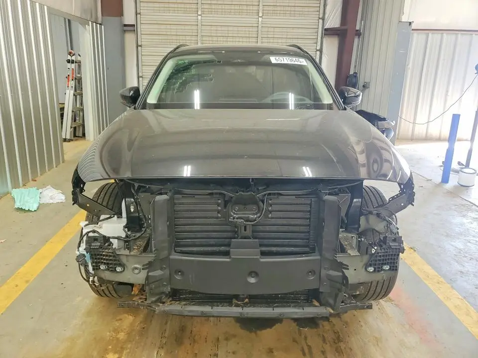 2026 MAZDA CX-5 PREFERRED  