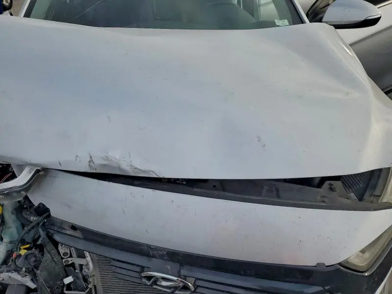 2018 HYUNDAI IONIQ LIMITED  