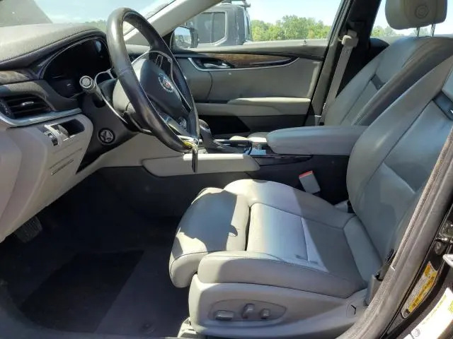 2013 CADILLAC XTS LUXURY COLLECTION  
