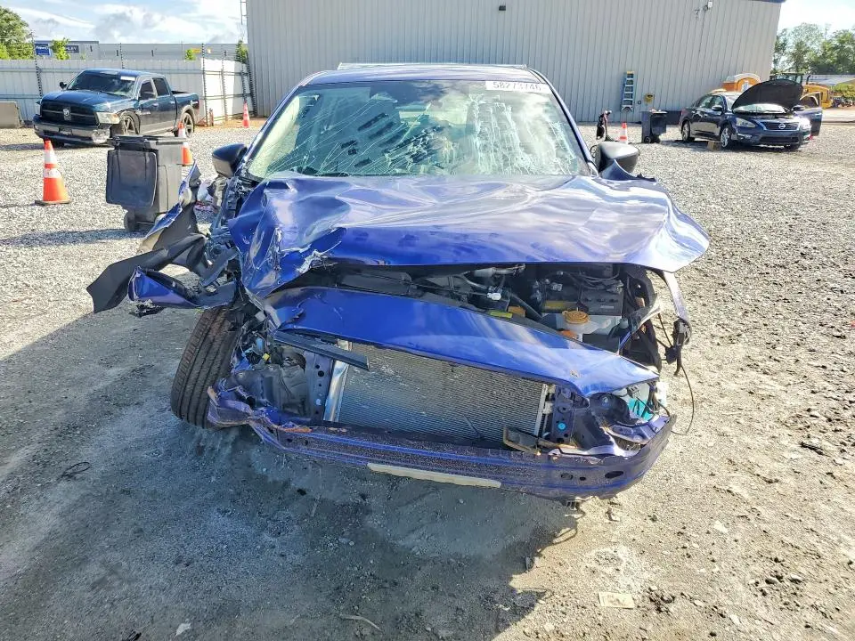 2025 SUBARU IMPREZA   