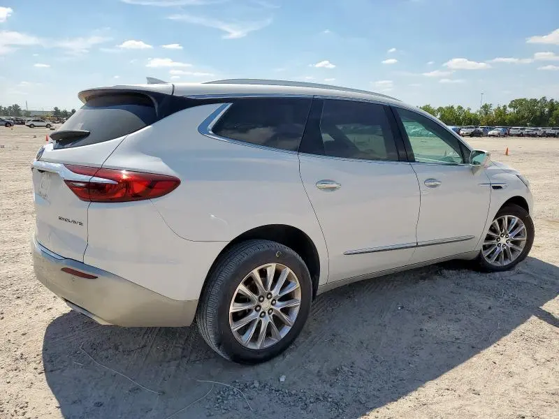 2019 BUICK ENCLAVE PREMIUM  