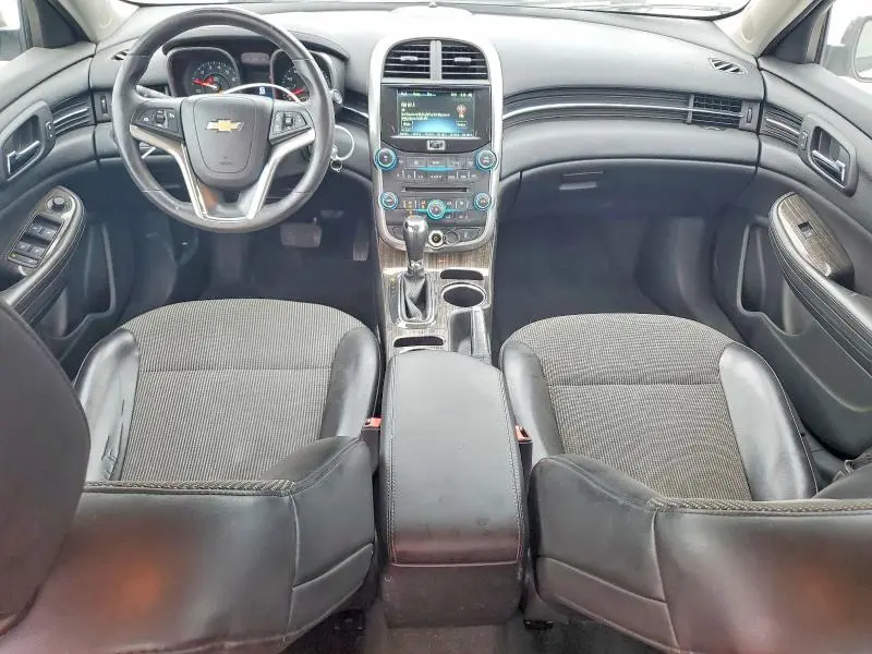 2015 CHEVROLET MALIBU 2LT  