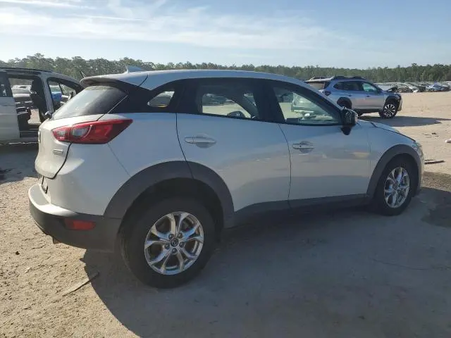 2016 MAZDA CX-3 TOURING