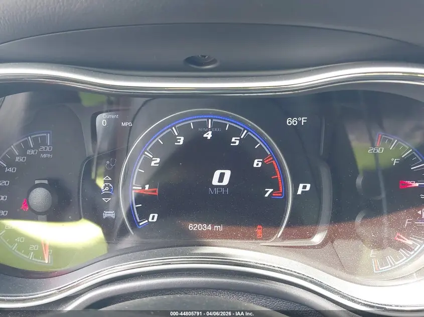 2018 JEEP GRAND CHEROKEE TRACKHAWK 4X4