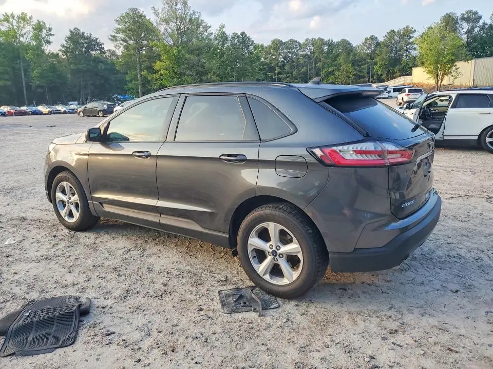 2020 FORD EDGE SE  