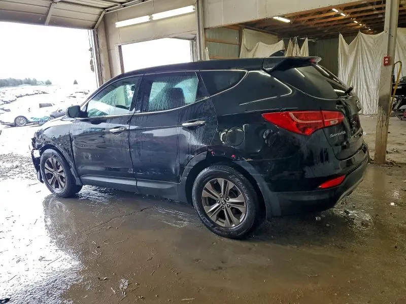 2014 HYUNDAI SANTA FE SPORT   