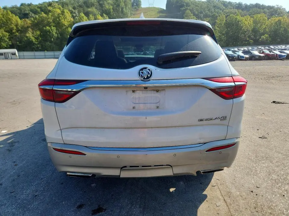 2019 BUICK ENCLAVE PREMIUM  