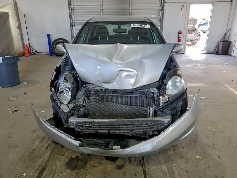 2013 HONDA FIT SPORT  