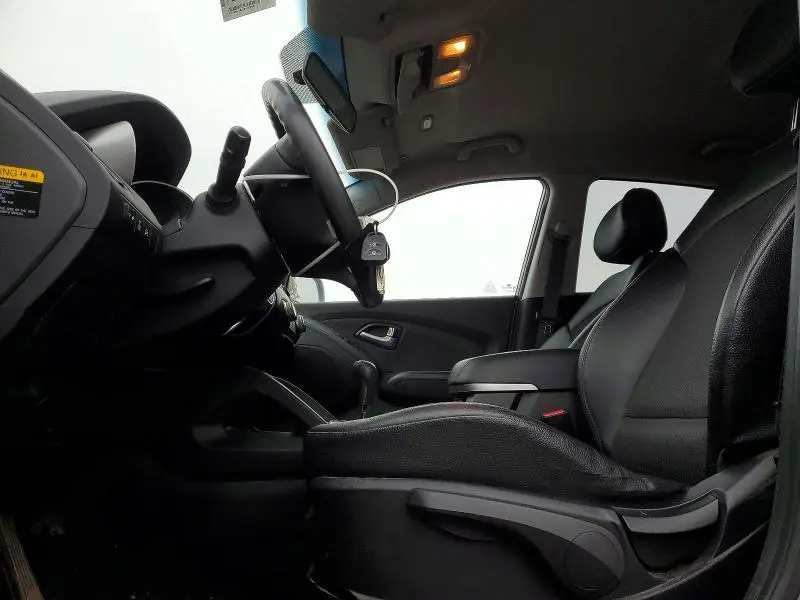 2013 HYUNDAI TUCSON GLS  