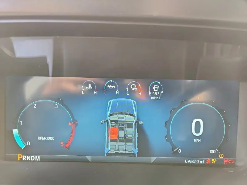 2023 FORD F250 SUPER DUTY  