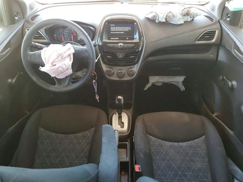 2019 CHEVROLET SPARK LS  
