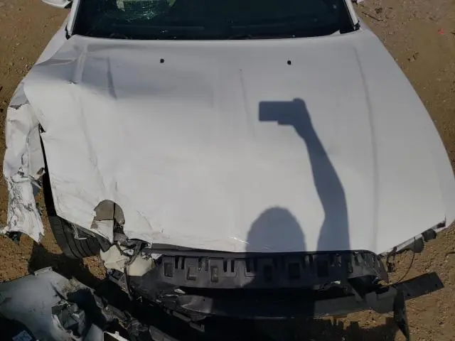 2014 DODGE CHARGER SE  