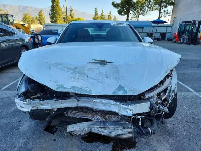 2018 AUDI A4 PREMIUM PLUS  