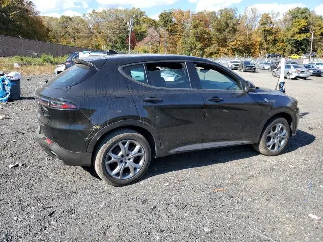 2024 DODGE HORNET R/T  