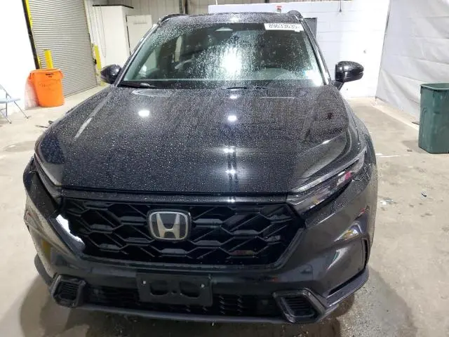 2025 HONDA CR-V SPORT-L  