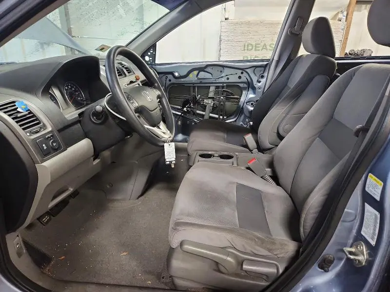 2010 HONDA CR-V EX  