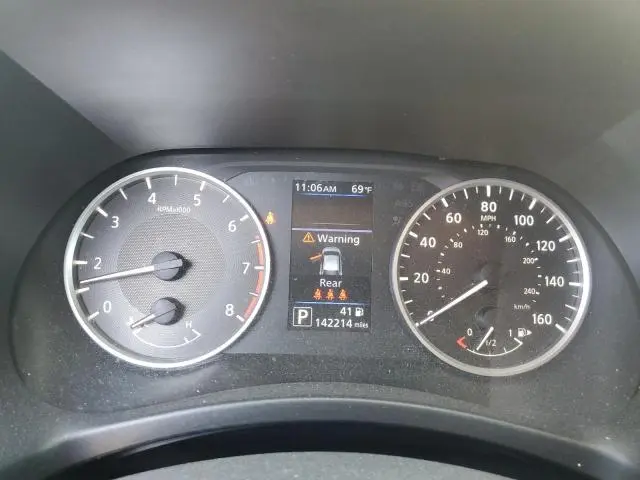 2021 NISSAN SENTRA S  