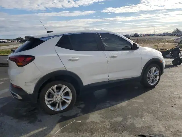 2020 BUICK ENCORE GX PREFERRED  