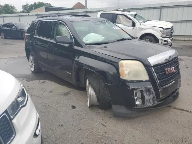 2012 GMC TERRAIN SLE  