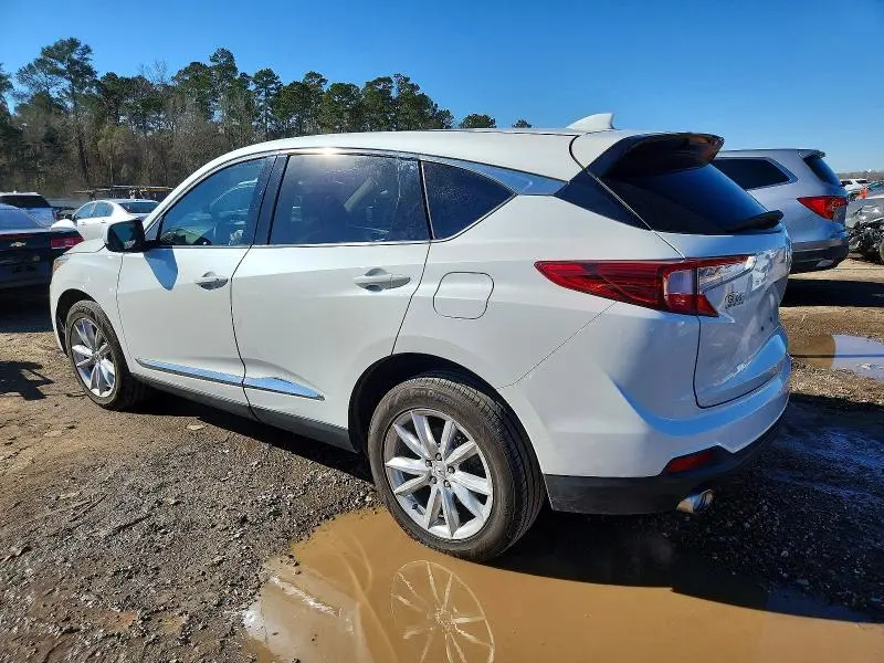 2021 ACURA RDX   