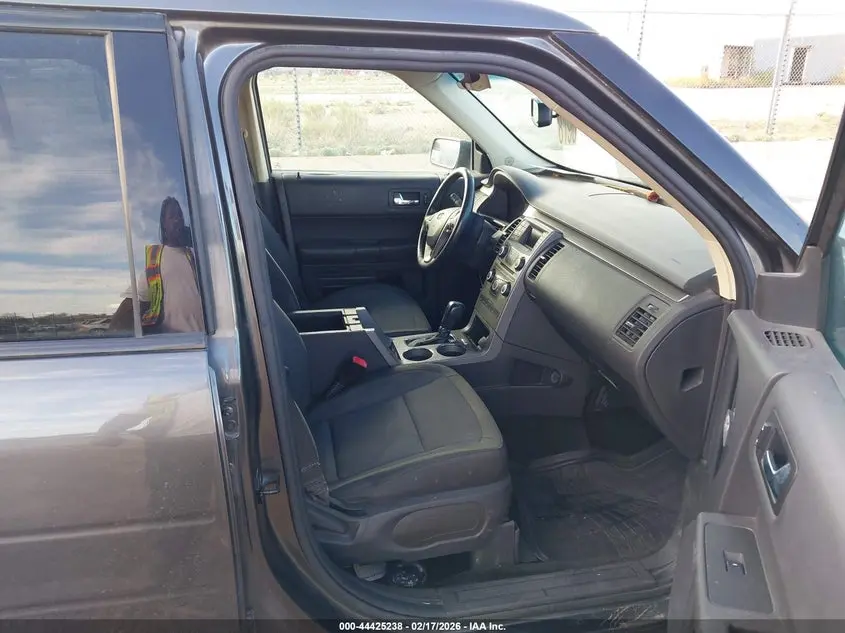 2016 FORD FLEX SE