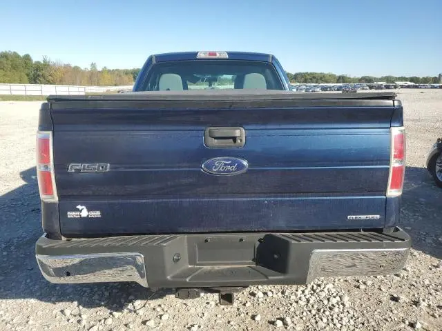 2014 FORD F150 SUPER CAB  
